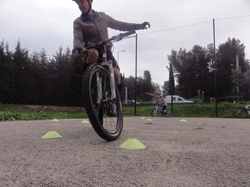 sortie jeunes du 16/11/13