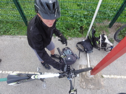 sortie jeunes du 16/11/13