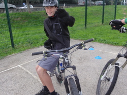 sortie jeunes du 16/11/13