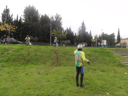 sortie jeunes du 16/11/13