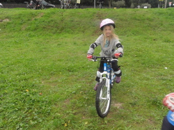 sortie jeunes du 16/11/13