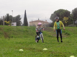 sortie jeunes du 16/11/13