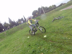 sortie jeunes du 16/11/13