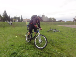 sortie jeunes du 16/11/13