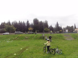 sortie jeunes du 16/11/13