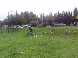 sortie jeunes du 16/11/13