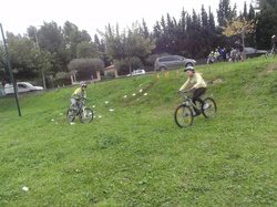 sortie jeunes du 16/11/13