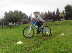 sortie jeunes du 16/11/13