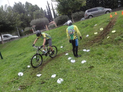 sortie jeunes du 16/11/13