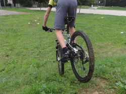 sortie jeunes du 16/11/13