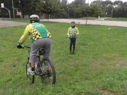 sortie jeunes du 16/11/13