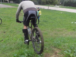 sortie jeunes du 16/11/13