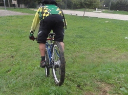 sortie jeunes du 16/11/13