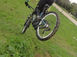 sortie jeunes du 16/11/13