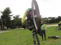 sortie jeunes du 16/11/13