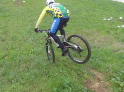 sortie jeunes du 16/11/13