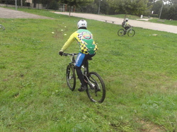 sortie jeunes du 16/11/13