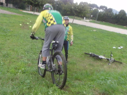 sortie jeunes du 16/11/13