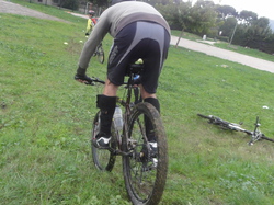 sortie jeunes du 16/11/13