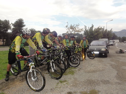 sortie jeunes du 16/11/13