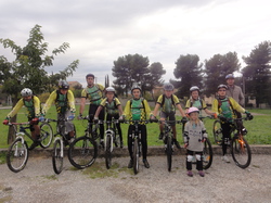 sortie jeunes du 16/11/13