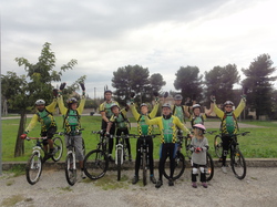 sortie jeunes du 16/11/13