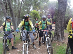 sortie jeunes du 16/11/13