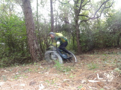 sortie jeunes du 16/11/13