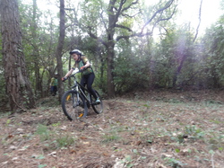 sortie jeunes du 16/11/13