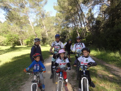 Sortie jeunes du 19/04/14