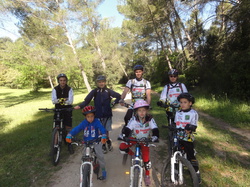 Sortie jeunes du 19/04/14