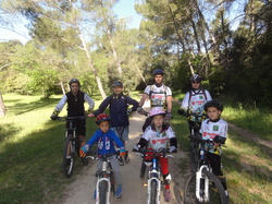 Sortie jeunes du 19/04/14