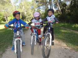 Sortie jeunes du 19/04/14