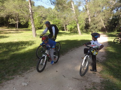 Sortie jeunes du 19/04/14