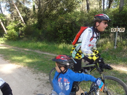 Sortie jeunes du 19/04/14