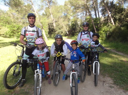 Sortie jeunes du 19/04/14