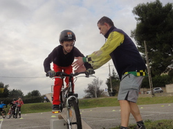 sortie jeunes du 22/11/14