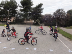 sortie jeunes du 22/11/14