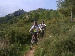 sortie jeunes du 22/11/14