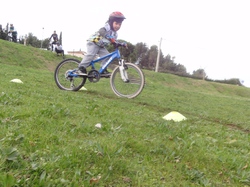 sortie jeunes du 25/01/14