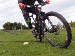 sortie jeunes du 25/01/14