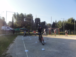 sortie jeunes du 27/09/14