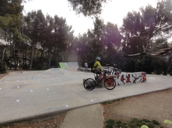 sortie jeunes du 29/03/14