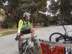 sortie jeunes du 29/03/14