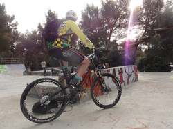 sortie jeunes du 29/03/14