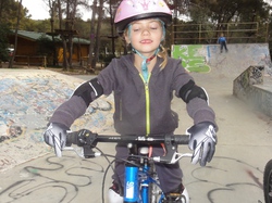 sortie jeunes du 29/03/14