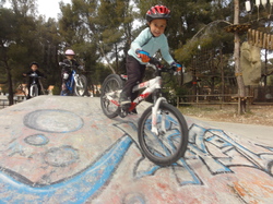 sortie jeunes du 29/03/14