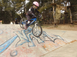 sortie jeunes du 29/03/14