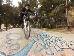 sortie jeunes du 29/03/14