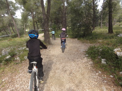 sortie jeunes du 29/03/14